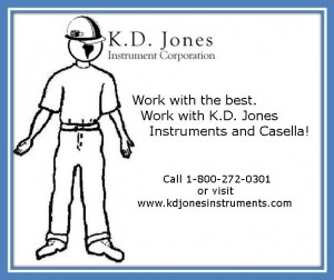 KD Jones Instruments