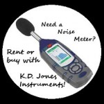 Casella 633 Sound Level Meter Rental or Purchase