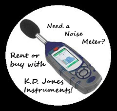 Casella 633 Sound Level Meter Rental or Purchase