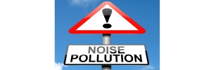 Noise ordinance regulation laws
