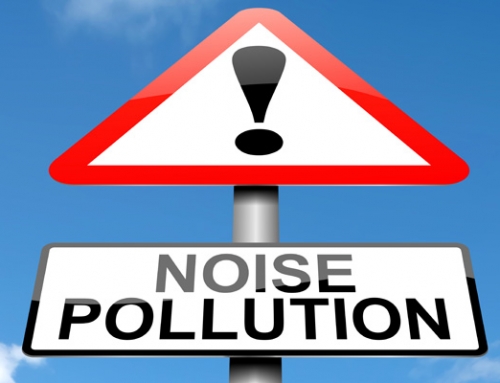 Noise Ordinance Laws